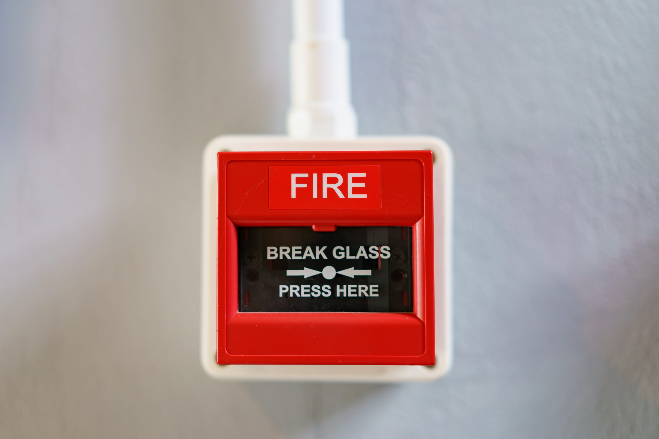 PRACTICAL TRAINING ON BASIC ELECTRICITY/ FIRE ALARM SYSTEM